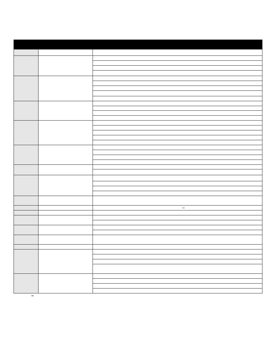 HTP HPW-50-6 User Manual | Page 23 / 25