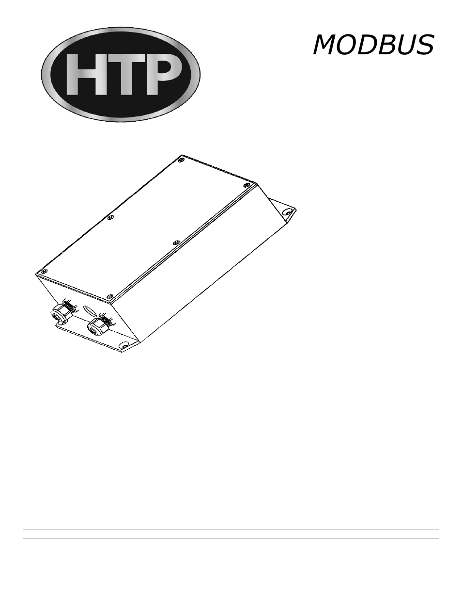 HTP 7350P-629 User Manual | 21 pages