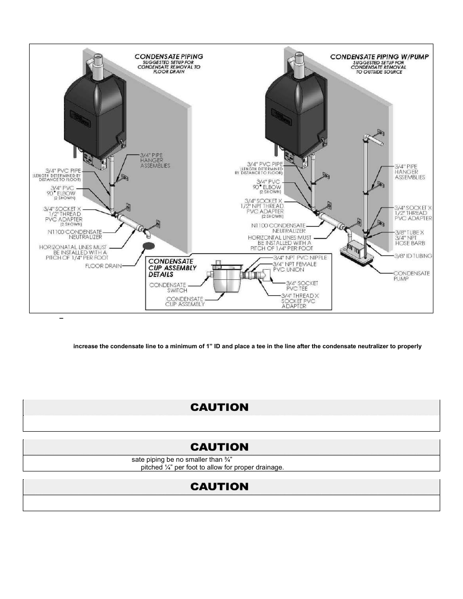 HTP MC120 User Manual | Page 43 / 79