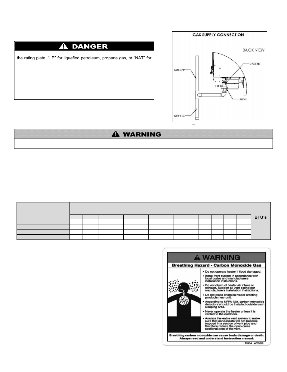 HTP MC120 User Manual | Page 49 / 79