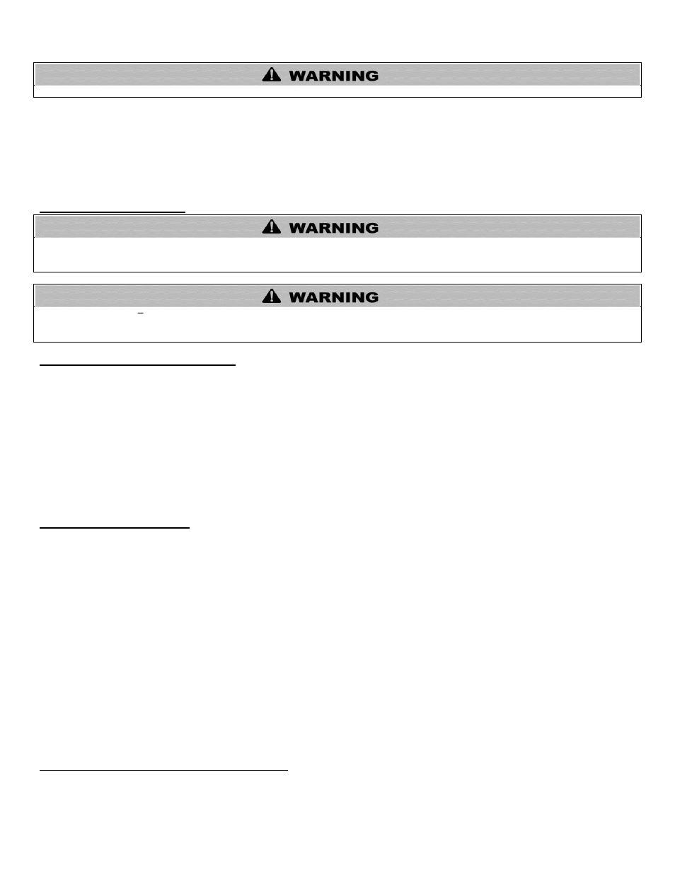 F. check for gas leaks, G. check thermostat circuit(s), H. condensate removal | I. final checks before starting heater | HTP MC120 User Manual | Page 60 / 79