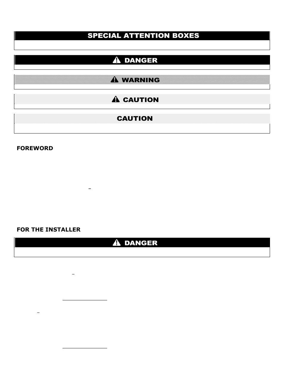 HTP 399M User Manual | Page 3 / 81