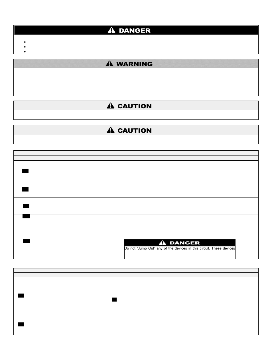 HTP 399M User Manual | Page 66 / 81