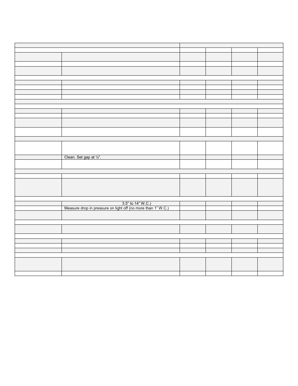 HTP 399M User Manual | Page 77 / 81