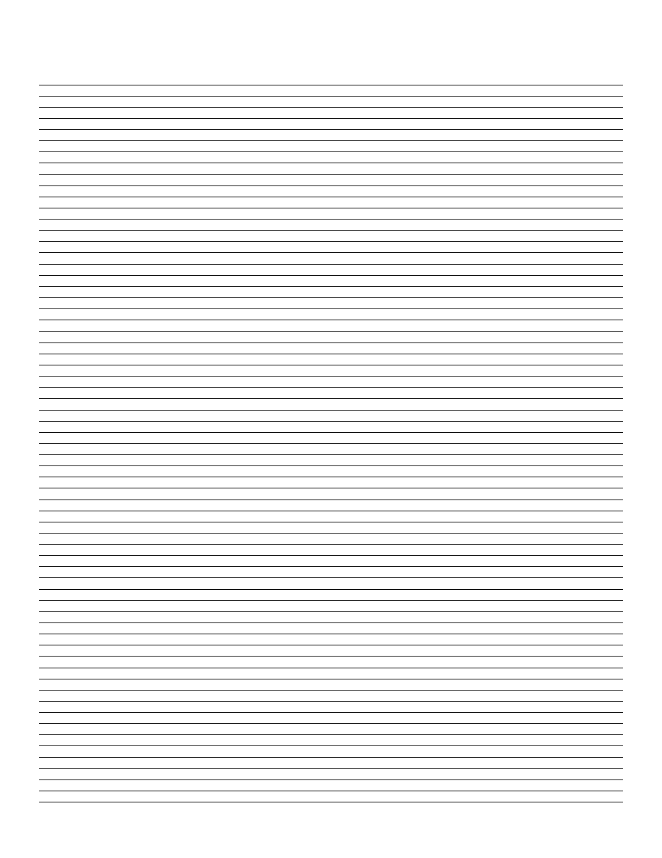 Maintenance notes | HTP 399M User Manual | Page 80 / 81
