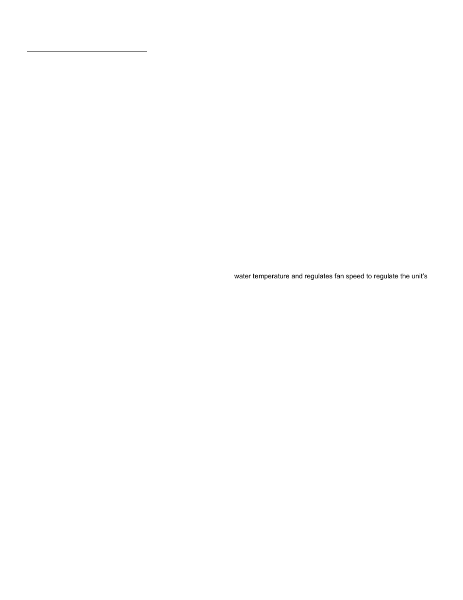B. how the boiler operates | HTP 399M User Manual | Page 9 / 81