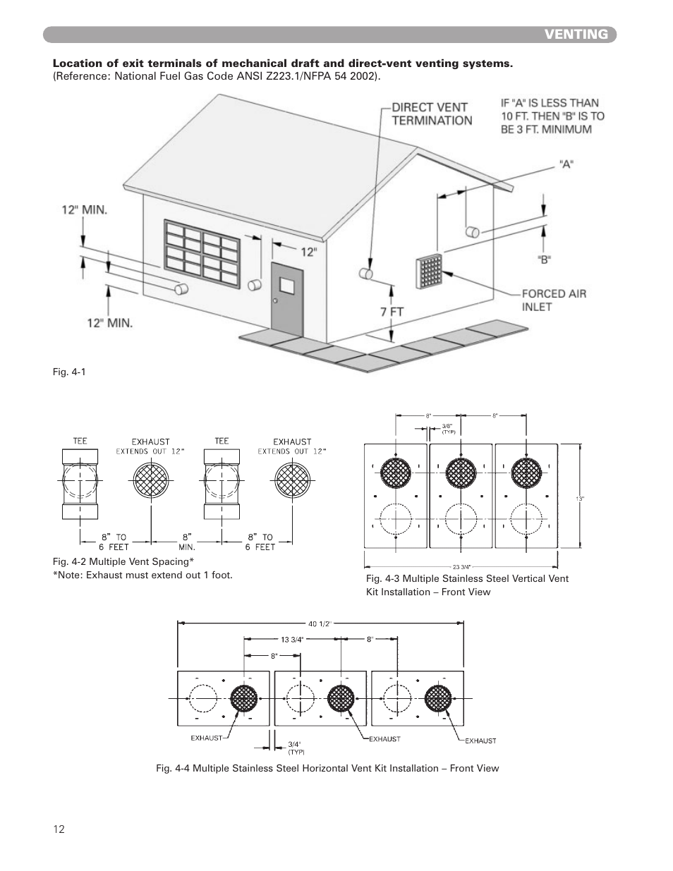 HTP 399M User Manual | Page 12 / 44