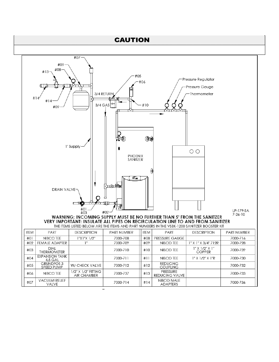 HTP 199-55SA User Manual | Page 24 / 56