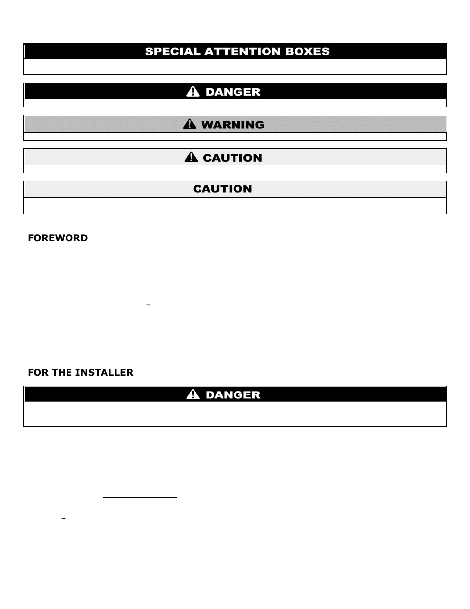 HTP 199-55SA User Manual | Page 3 / 56