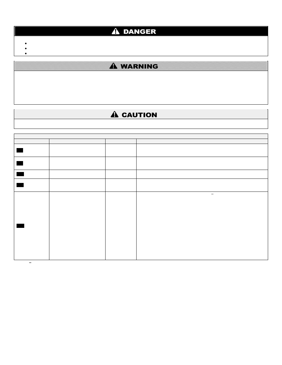 HTP 199-55SA User Manual | Page 48 / 56