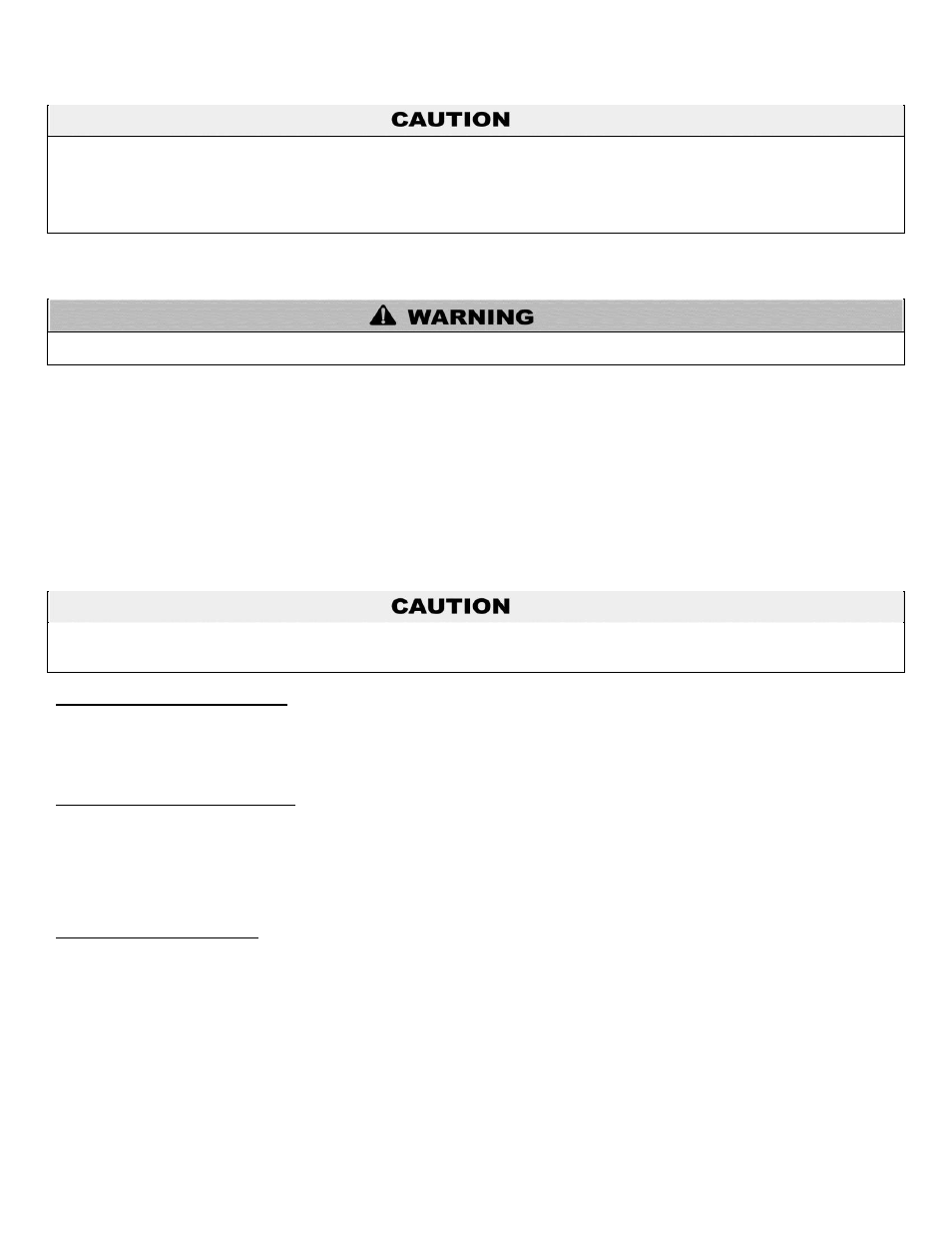 I. zoning with zone valves, J. zoning with circulators, K. multiple appliances | HTP PHR199-55C User Manual | Page 21 / 74