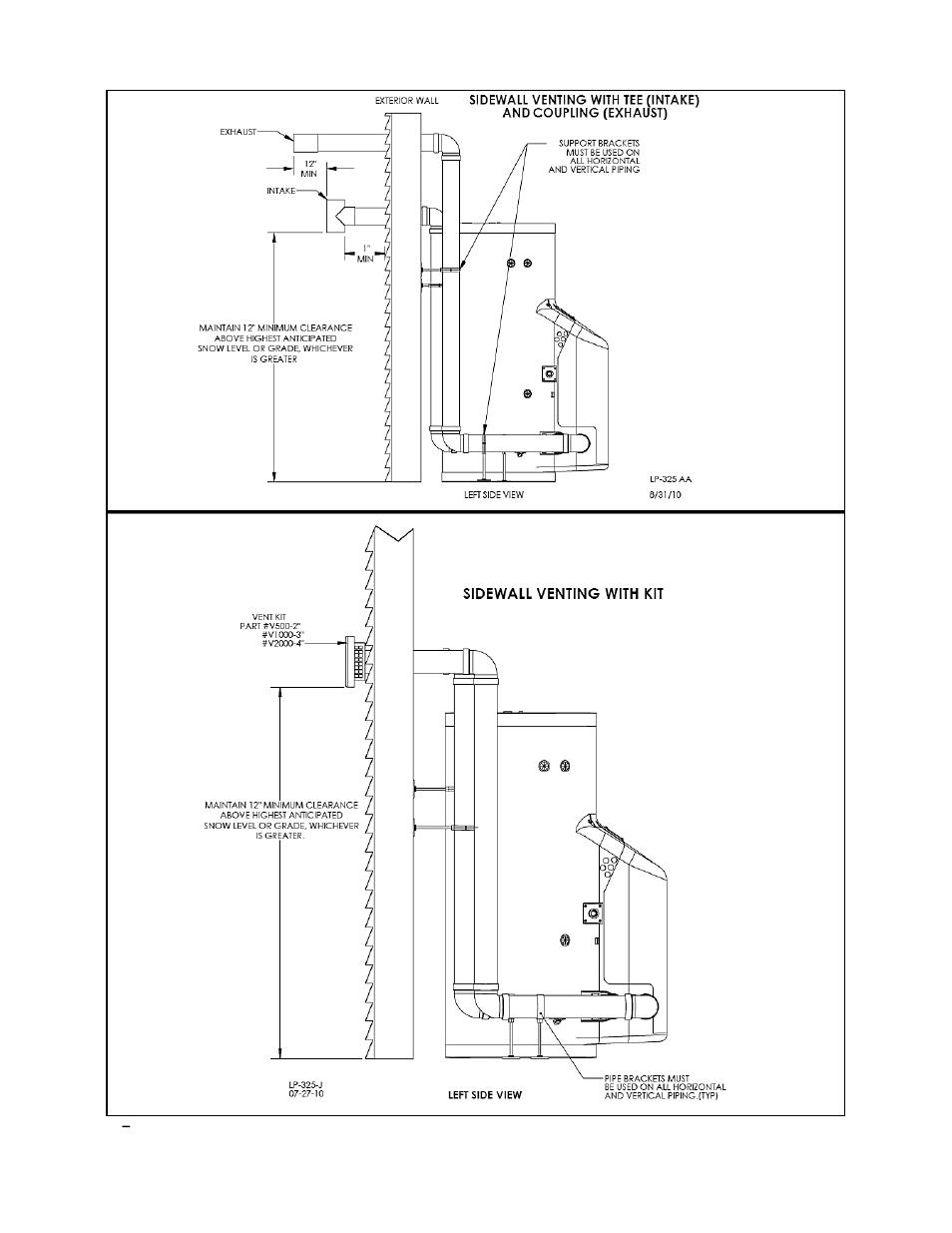 HTP PHR199-55C User Manual | Page 38 / 74