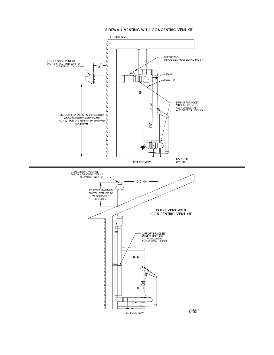 HTP PHR199-55C User Manual | Page 39 / 74
