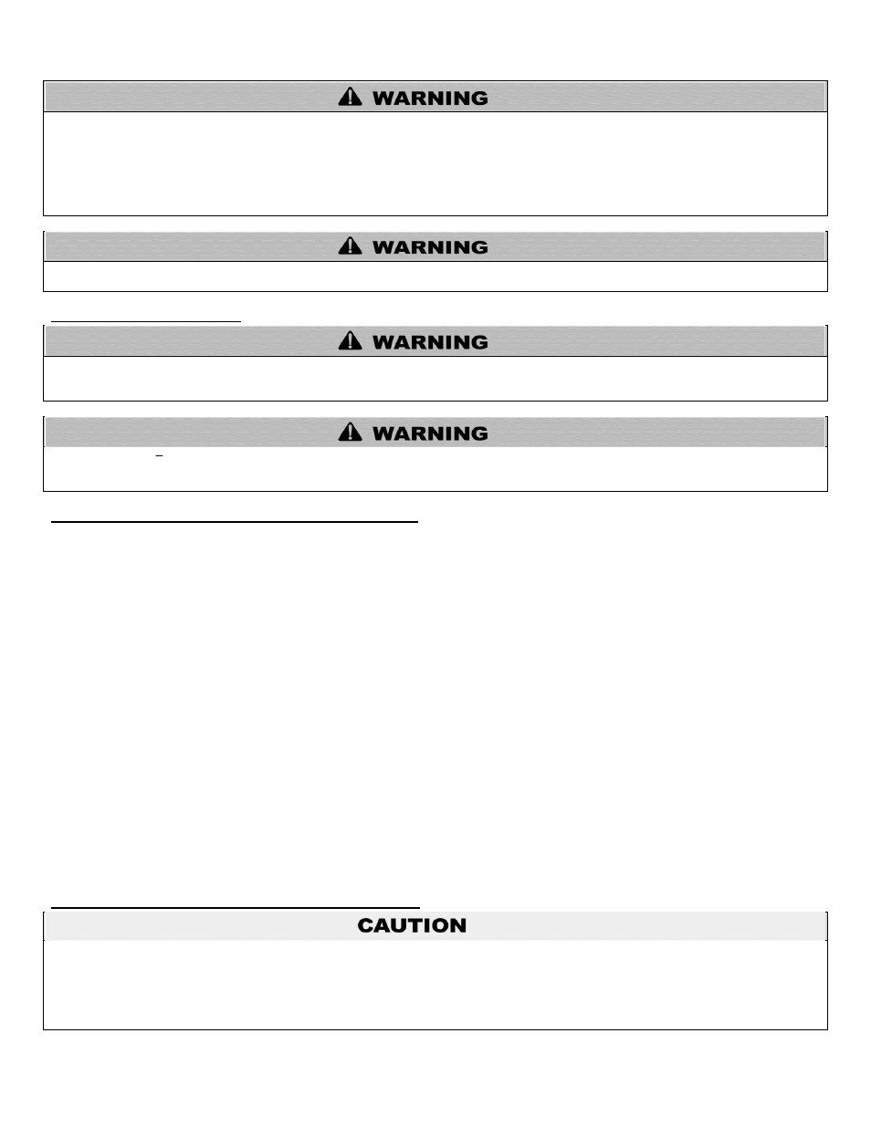 A. check for gas leaks, B. check/control hydronic water chemistry, C. versa-flame dhw heat pack water quality | HTP PHR199-55C User Manual | Page 55 / 74