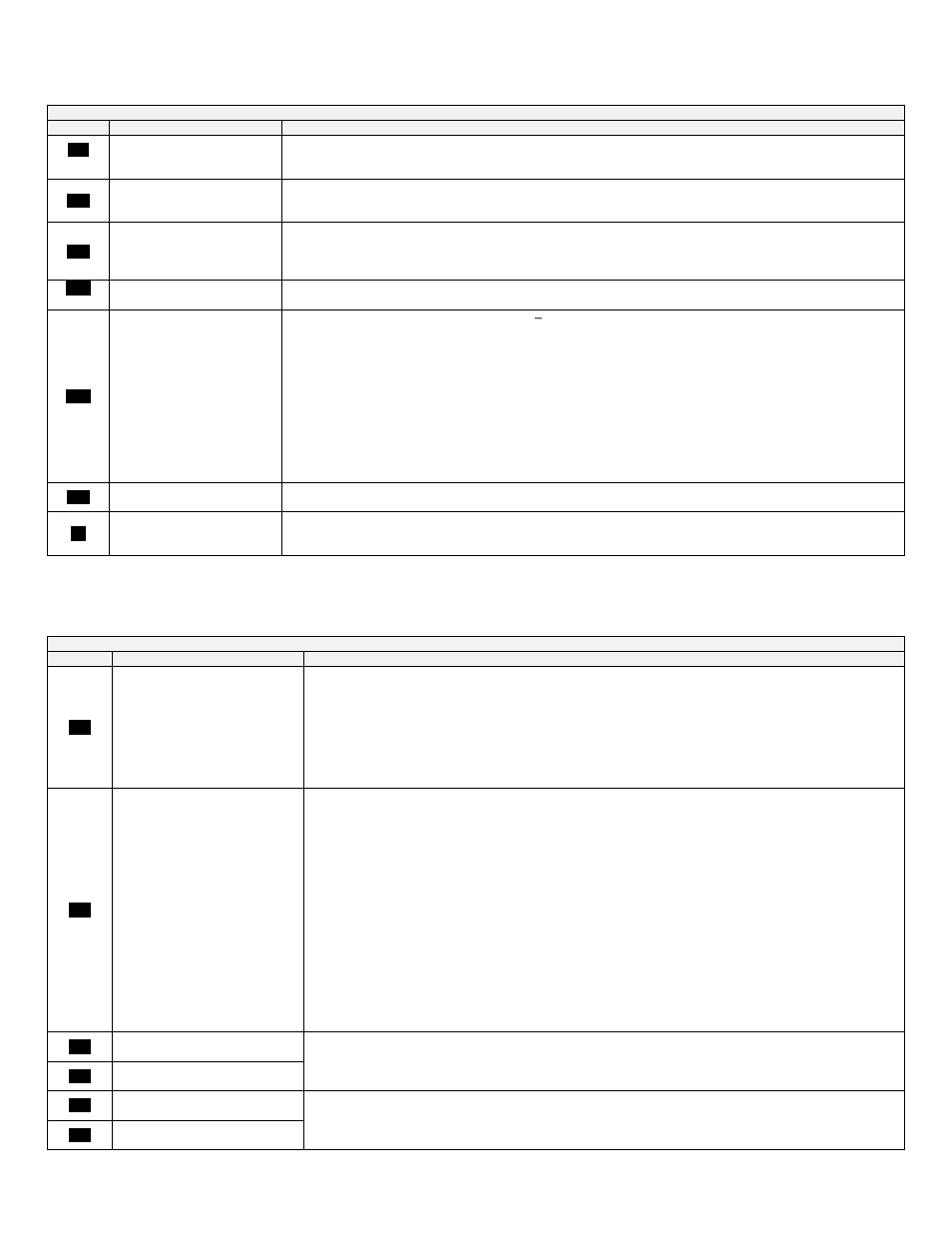 HTP PHR199-55C User Manual | Page 65 / 74