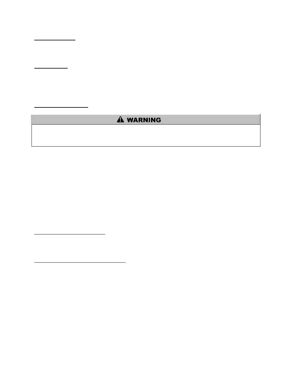 I. avoid shade, J. location, K. expansion tank | Open loop systems, Closed loop systems, Drain back systems, L. lightning protection, M. pipe sizing and connections | HTP FP-40SC User Manual | Page 15 / 33