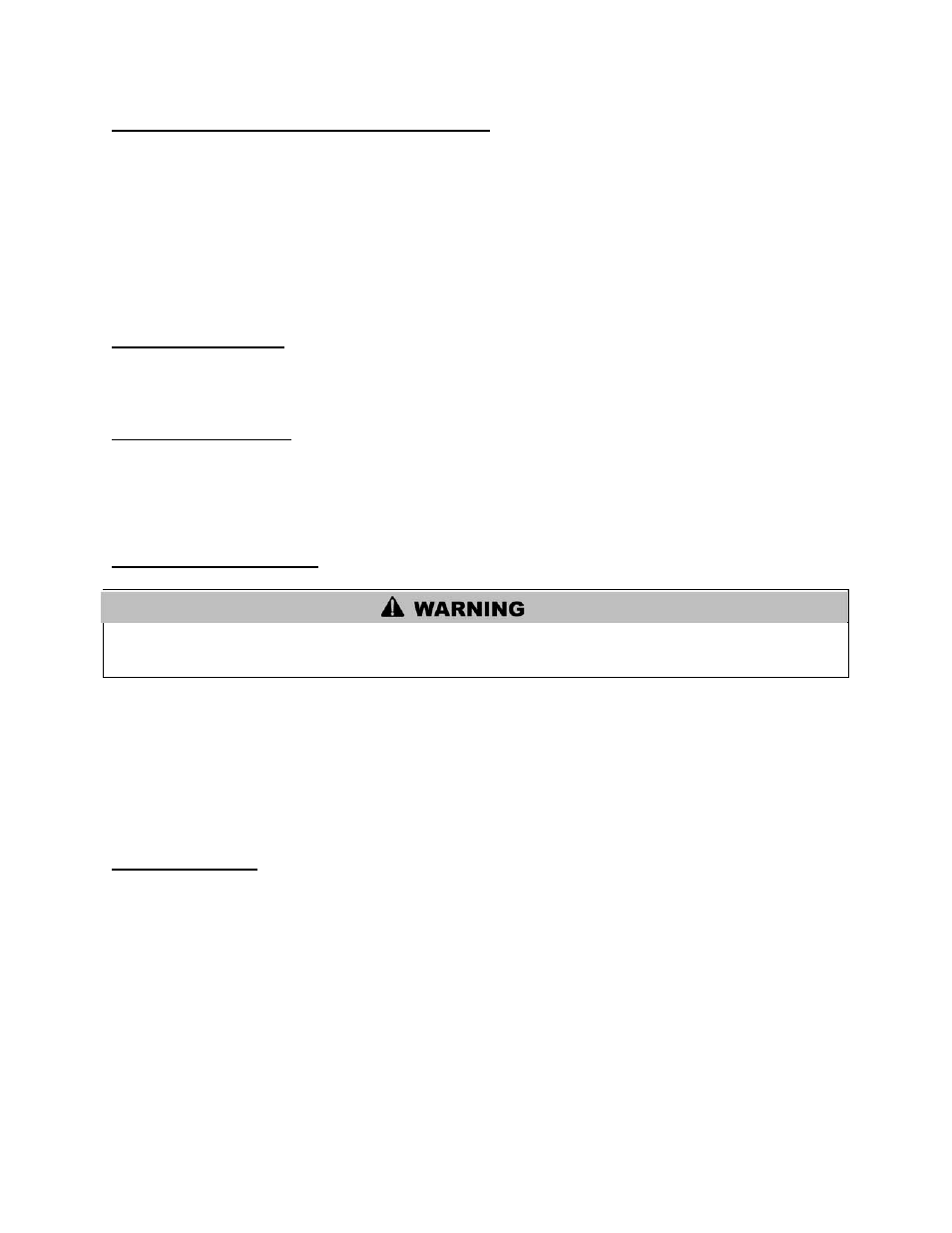 N. connection of multiple collectors, O. potable water, P. mounting frame | Q. galvanic reaction, Part 4 – mounting installation, A. mount types, Tilt mount (htp part # fp-sm), Flush mount (htp part # fp-fm) | HTP FP-40SC User Manual | Page 16 / 33