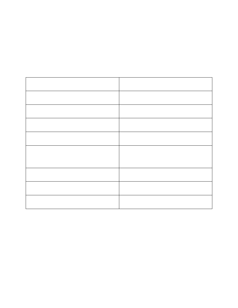 Htp customer installation record form | HTP FP-40SC User Manual | Page 33 / 33