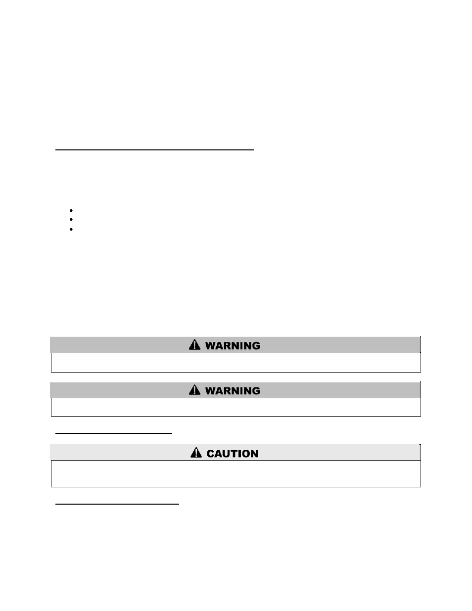 Introduction, About your flat plate solar collector, Part 1 – general safety information | A. metallic components, B. flat plate collectors | HTP FP-40SC User Manual | Page 6 / 33