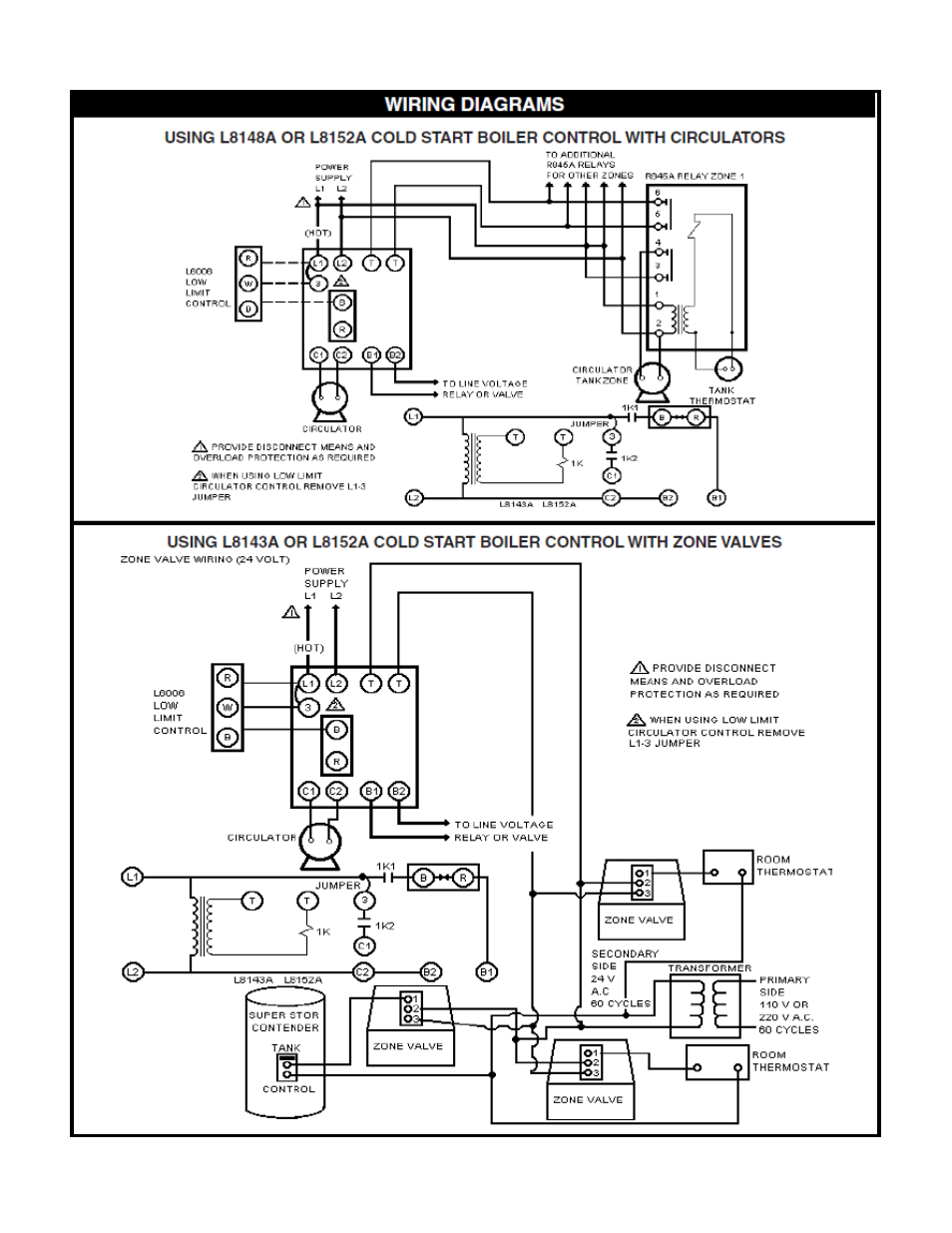 HTP SSC-119 User Manual | Page 15 / 20