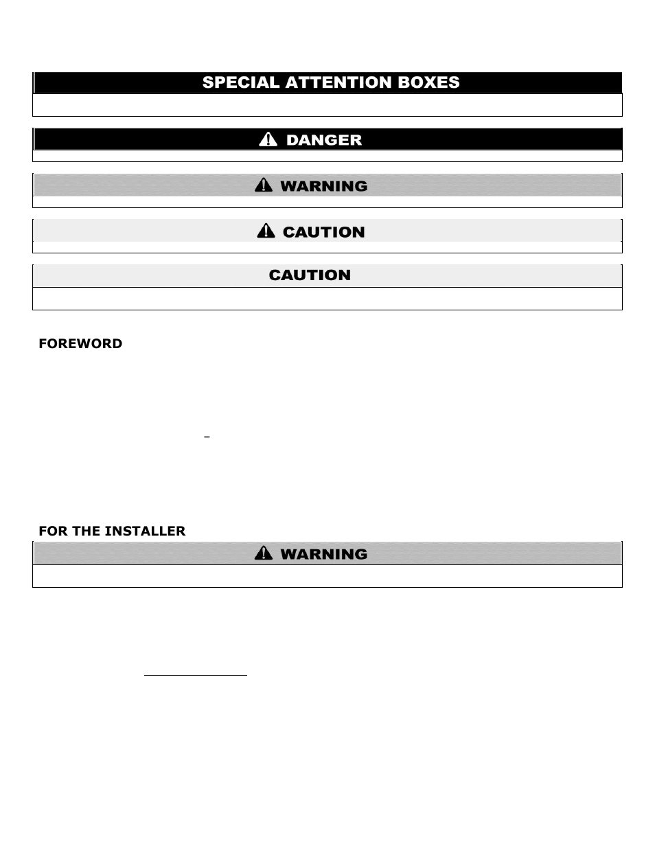 HTP SSC-119 User Manual | Page 2 / 20