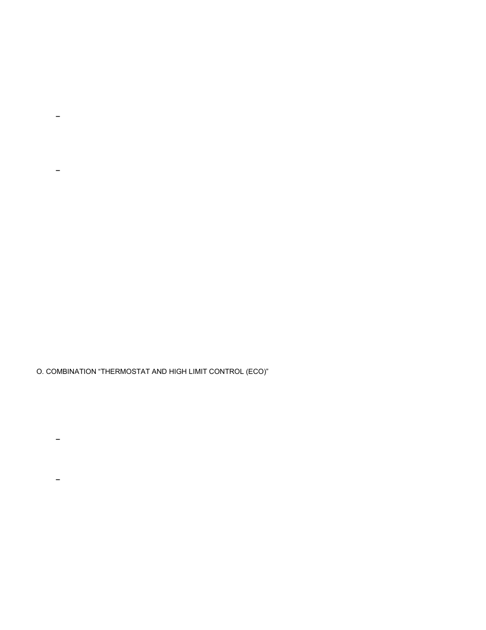 HTP SSC-119SE User Manual | Page 4 / 39