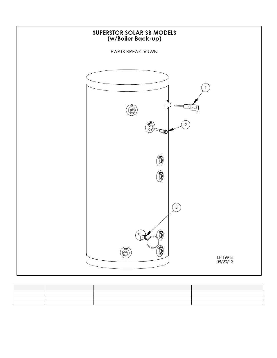 HTP SSU-119SE User Manual | Page 30 / 38