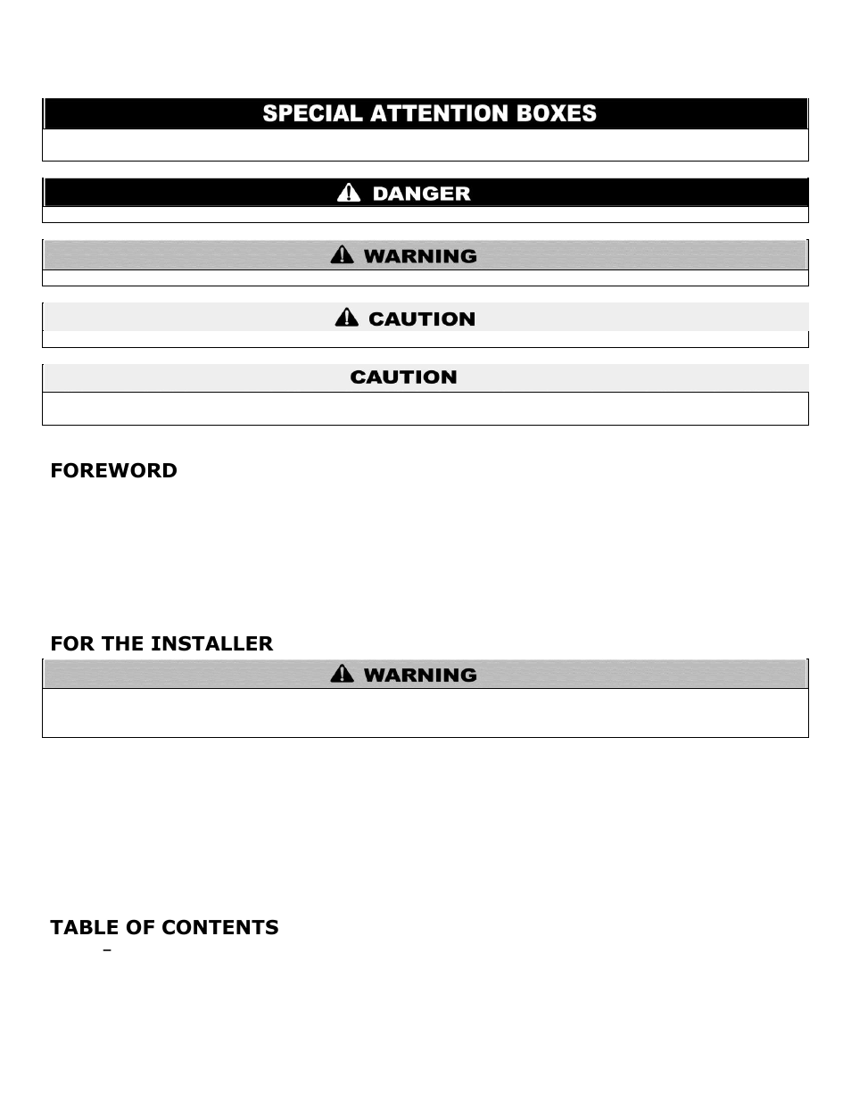 HTP SSU-20PH User Manual | Page 2 / 9