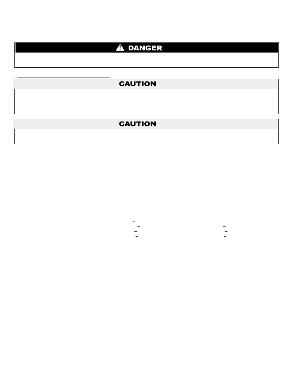 D. water chemistry requirements | HTP SuperStor Ultra Indirect Fired Water Heaters User Manual | Page 10 / 35