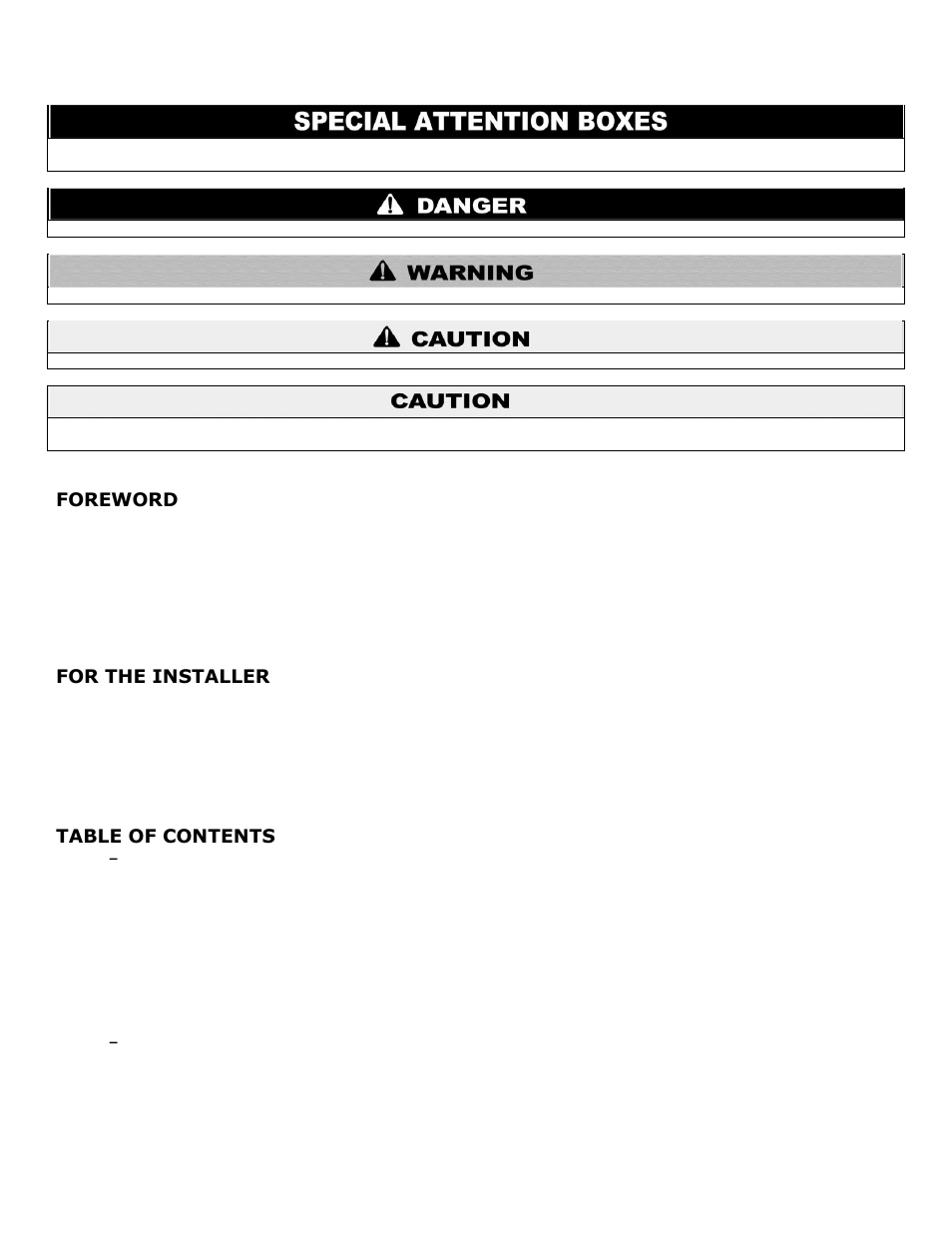 HTP SuperStor Ultra Indirect Fired Water Heaters User Manual | Page 2 / 35