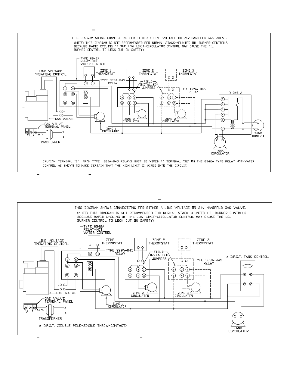 HTP SuperStor Ultra Indirect Fired Water Heaters User Manual | Page 25 / 35