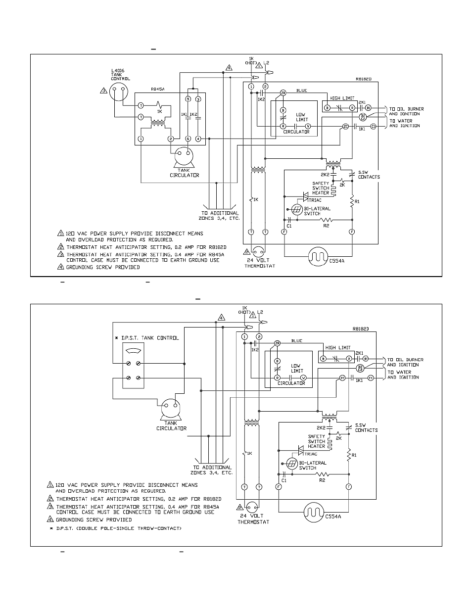 HTP SuperStor Ultra Indirect Fired Water Heaters User Manual | Page 27 / 35