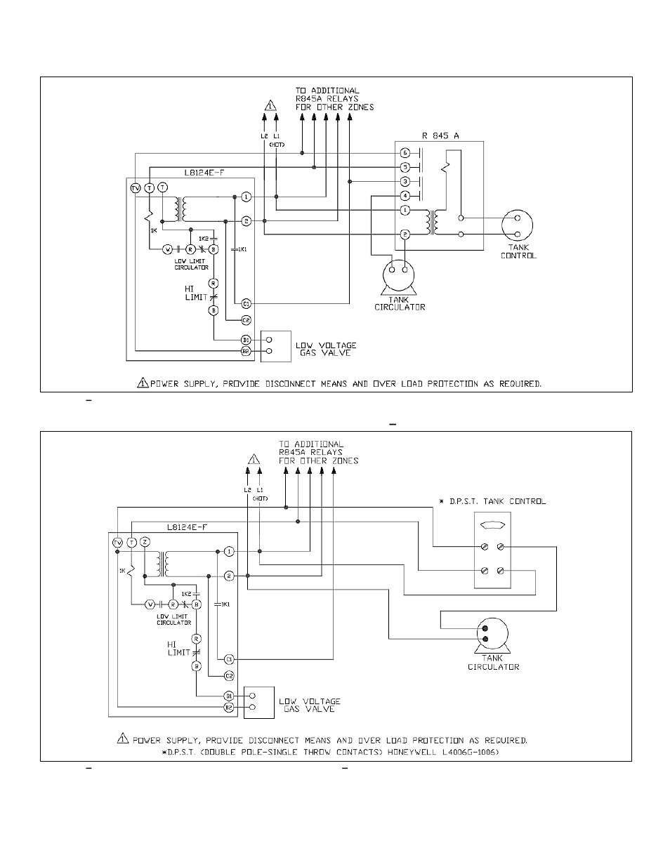 HTP SuperStor Ultra Indirect Fired Water Heaters User Manual | Page 28 / 35