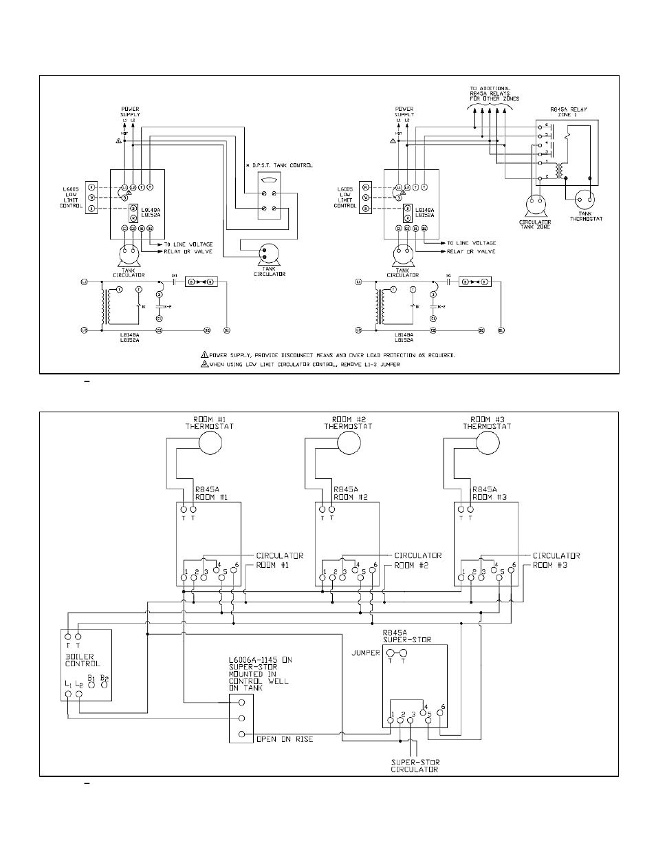 HTP SuperStor Ultra Indirect Fired Water Heaters User Manual | Page 29 / 35