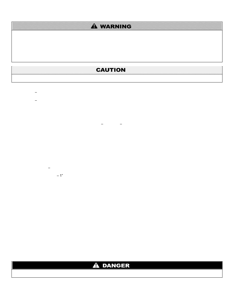 HTP PHE199-119 User Manual | Page 18 / 70