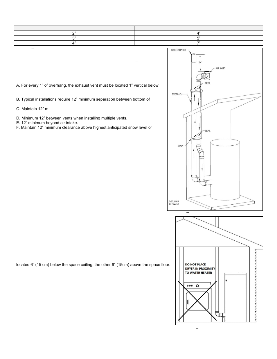 HTP PHE199-119 User Manual | Page 40 / 70