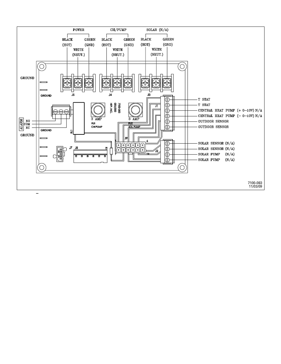 Figure 24) a, Figure 24), Figure 24 | HTP PHE199-119 User Manual | Page 44 / 70