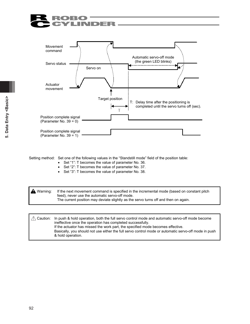 IAI America ERC2 User Manual | Page 106 / 188