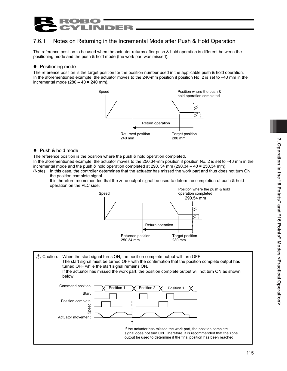 IAI America ERC2 User Manual | Page 129 / 188