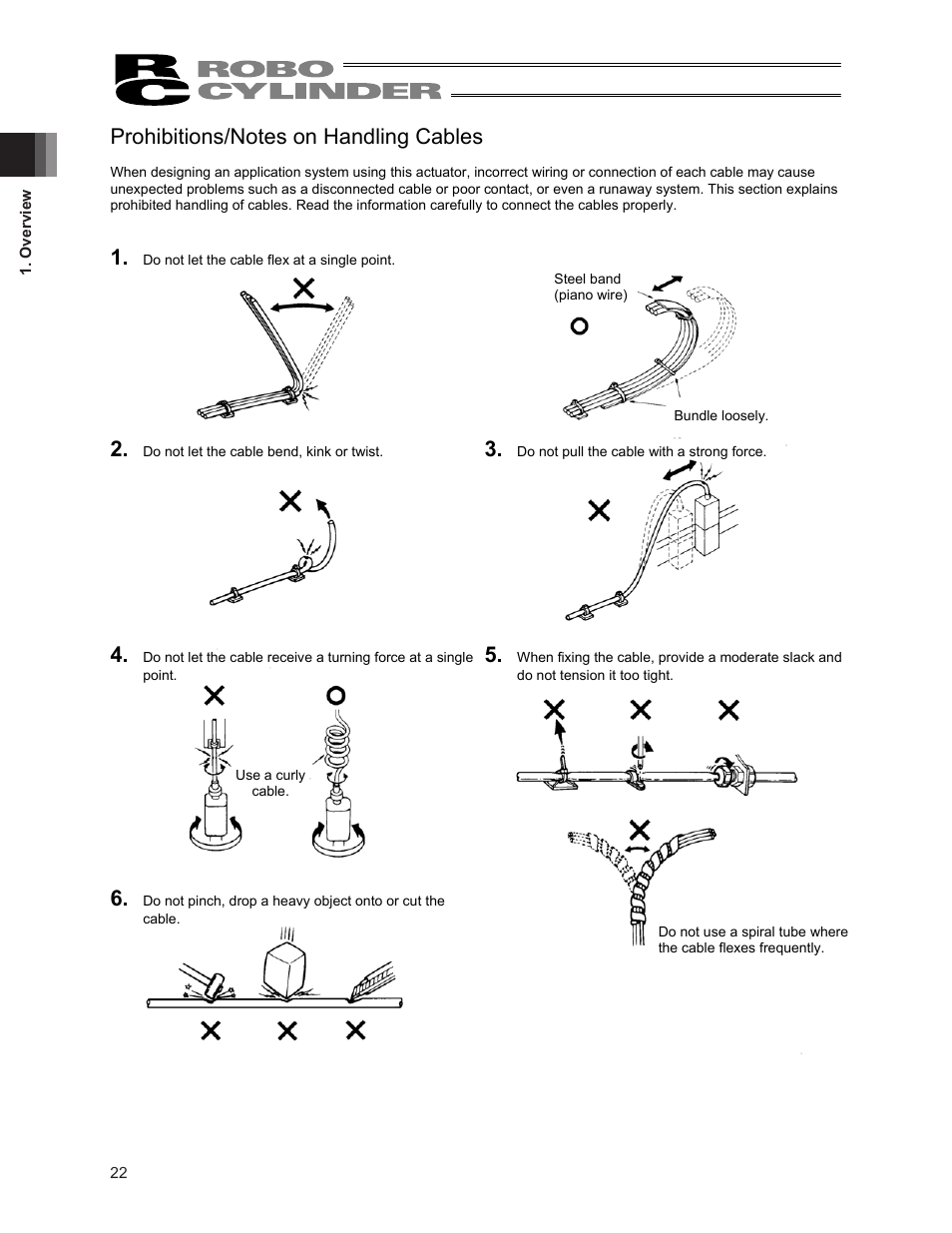 IAI America ERC2 User Manual | Page 36 / 188