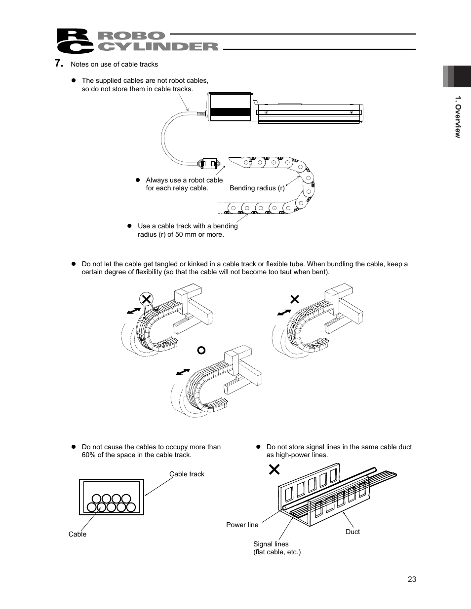 IAI America ERC2 User Manual | Page 37 / 188