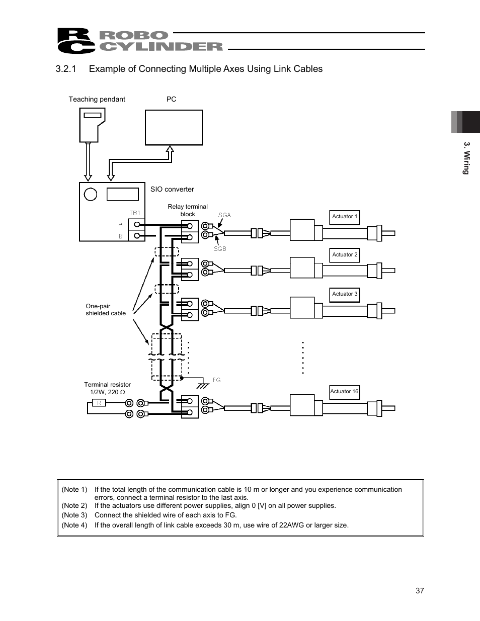 IAI America ERC2 User Manual | Page 51 / 188