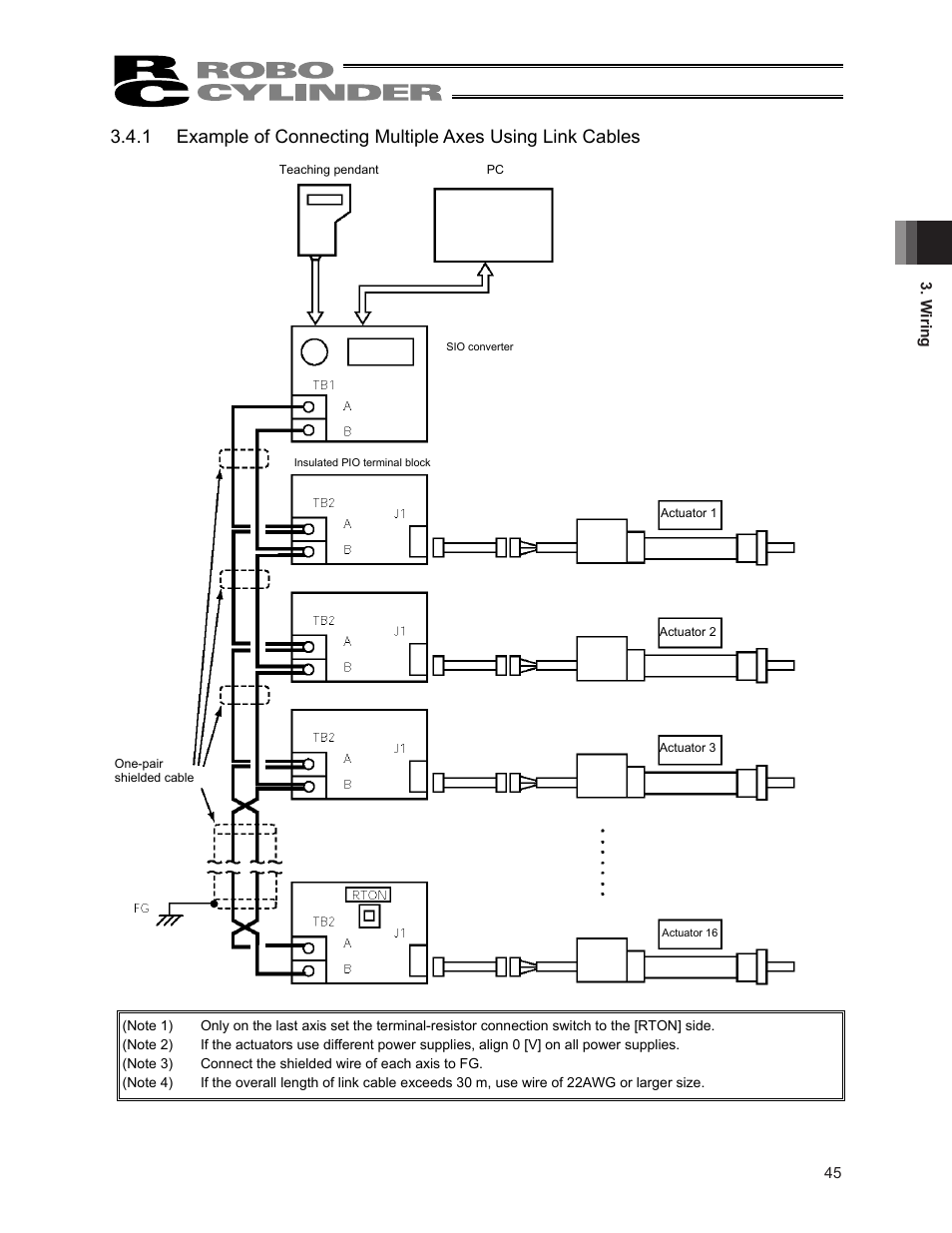 IAI America ERC2 User Manual | Page 59 / 188