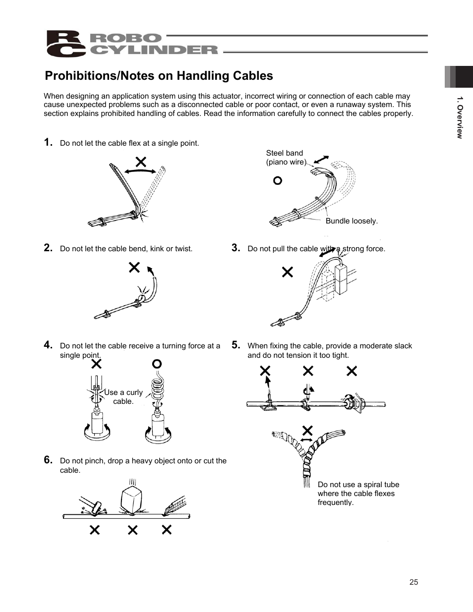 IAI America ERC2 User Manual | Page 35 / 138