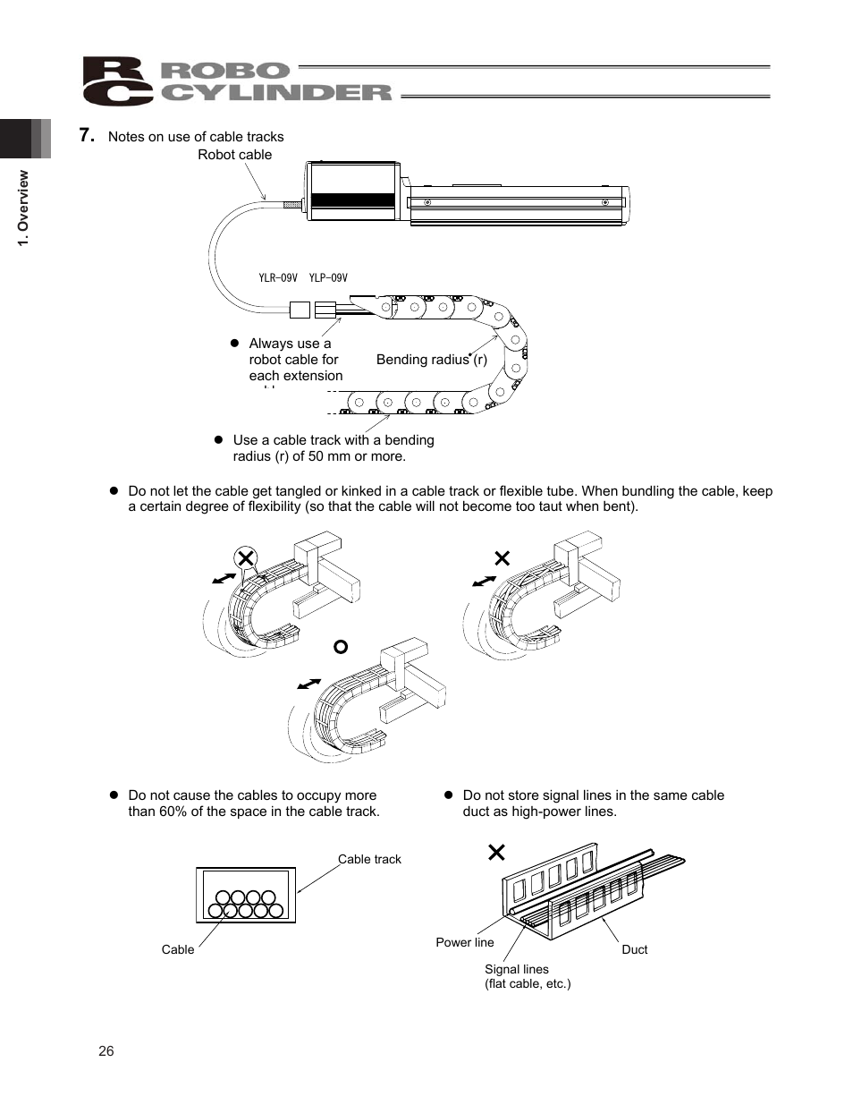 IAI America ERC2 User Manual | Page 36 / 138