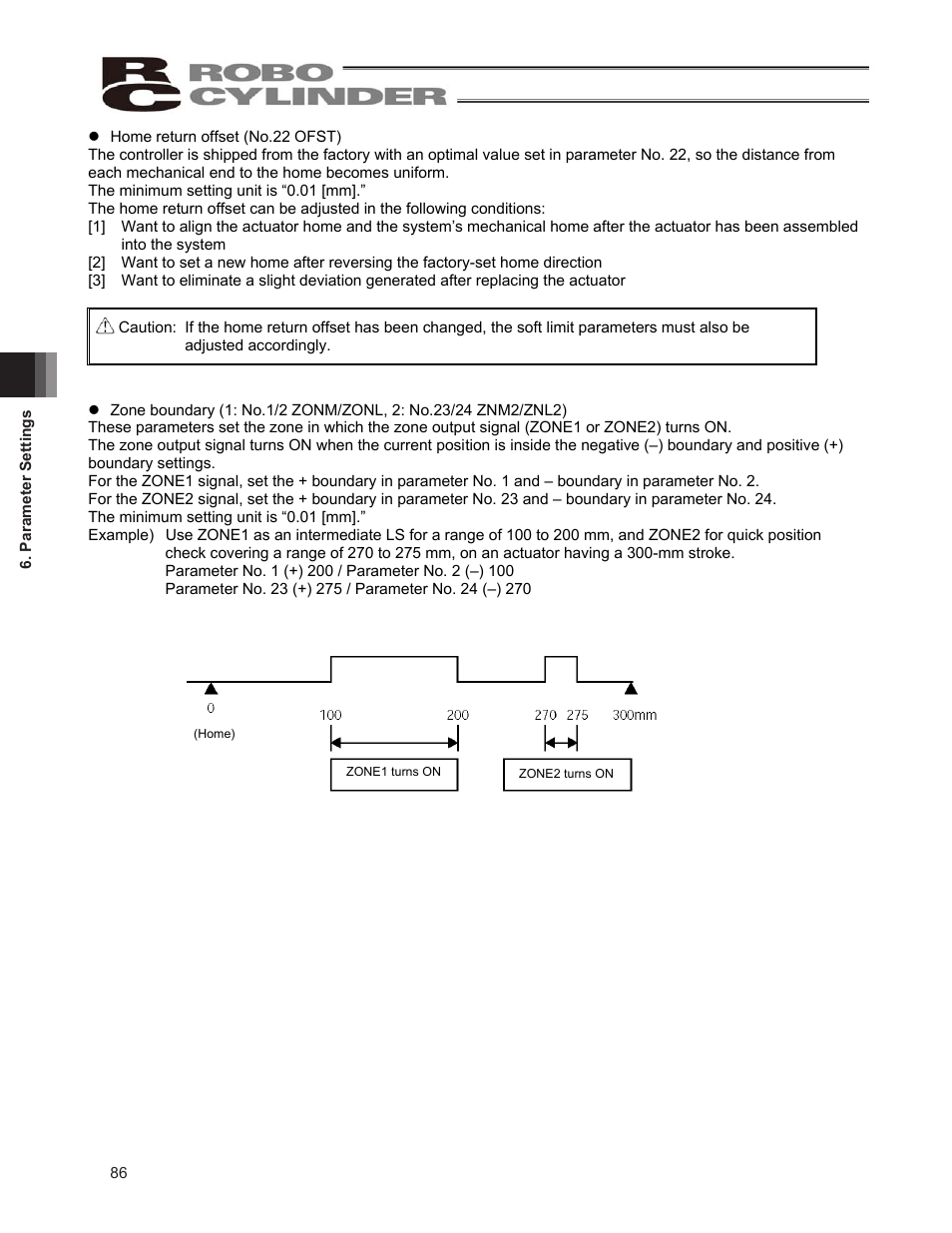 IAI America ERC2 User Manual | Page 96 / 138