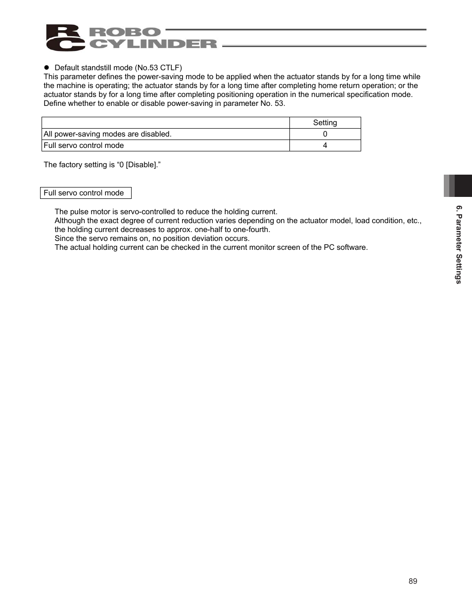 IAI America ERC2 User Manual | Page 99 / 138