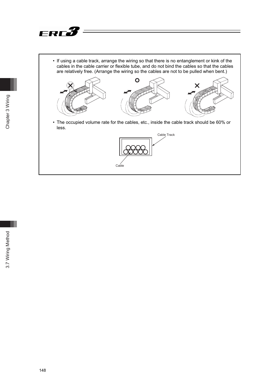 IAI America ERC3 User Manual | Page 158 / 438