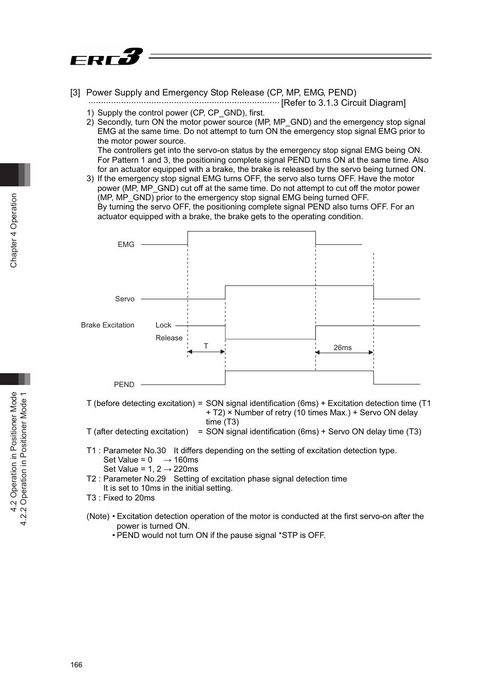 IAI America ERC3 User Manual | Page 176 / 438