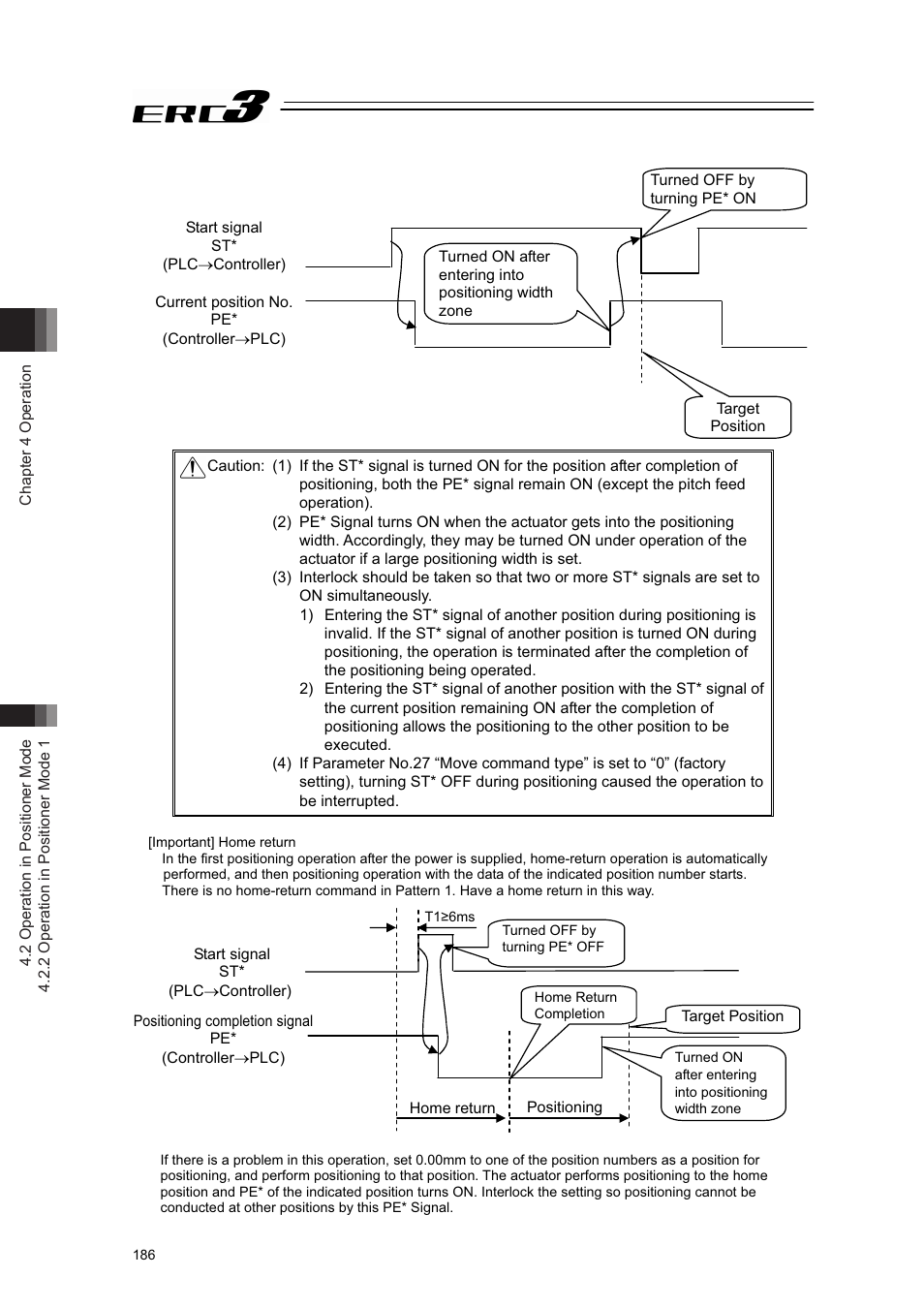 IAI America ERC3 User Manual | Page 196 / 438